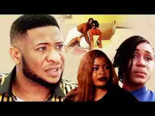 Video: MARRIED TO A ONE MINUTE MAN - TRENDING HD Nigerian Movies | 2017 Latest Movies